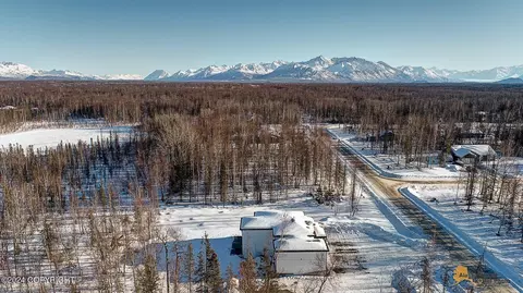 View/Area - 4657 E Gemini Ln, Wasilla, AK 99654 photo 4 of 6