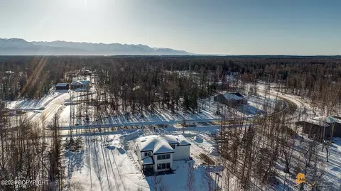 View/Area - 4657 E Gemini Ln, Wasilla, AK 99654 photo 2 of 6
