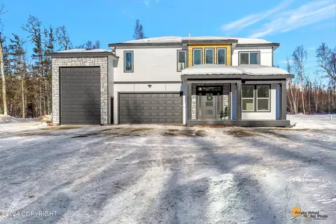 4657 E Gemini Ln, Wasilla, AK 99654
