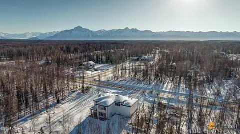 View/Area - 4657 E Gemini Ln, Wasilla, AK 99654 photo 3 of 6
