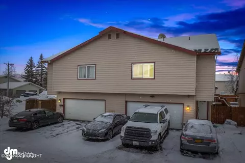7644 Melody Commons Ct # 10, Anchorage, AK 99504
