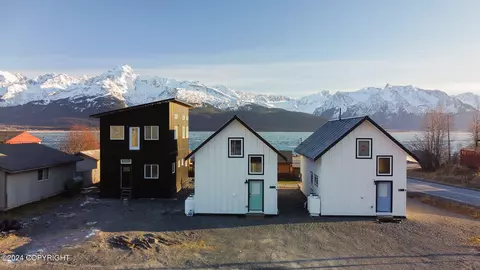 502 Sixth Ave, Seward, AK 99664