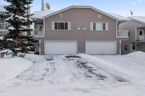 6006 E 43rd Ave # 30, Anchorage, AK 99504