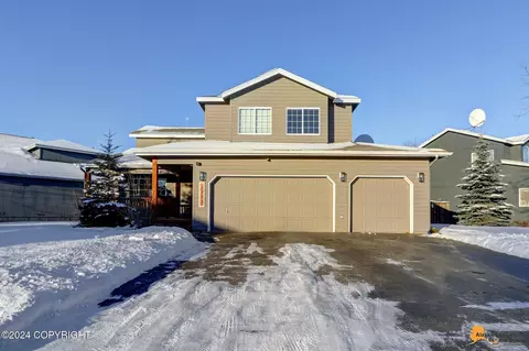 1773 Concord Hill Dr, Anchorage, AK 99515