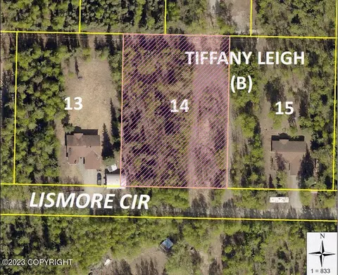 L14 Lismore Circle, North Pole, AK 99705