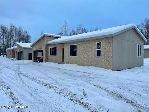 3480 S Shamrock St, Wasilla, AK 99623