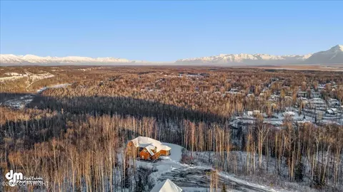 7502 W Overview Cir, Wasilla, AK 99623