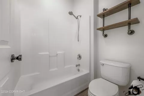Bath - 5874 Big Bend Loop, Anchorage, AK 99502 photo 3 of 5