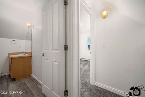 Entry Way - 5874 Big Bend Loop, Anchorage, AK 99502 photo 4 of 4