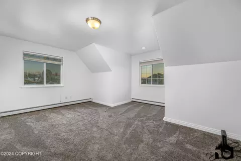Bedroom - 5874 Big Bend Loop, Anchorage, AK 99502 photo 1 of 3