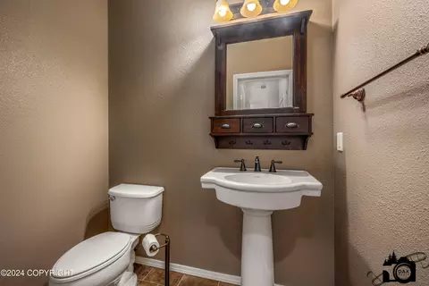 Bath - 5874 Big Bend Loop, Anchorage, AK 99502 photo 1 of 5