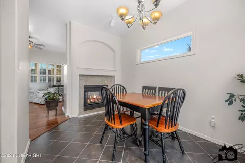 Dining - 5874 Big Bend Loop, Anchorage, AK 99502 photo 1 of 2