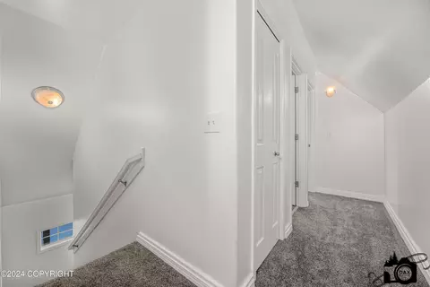 Entry Way - 5874 Big Bend Loop, Anchorage, AK 99502 photo 3 of 4