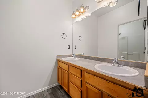 Bath - 5874 Big Bend Loop, Anchorage, AK 99502 photo 2 of 5