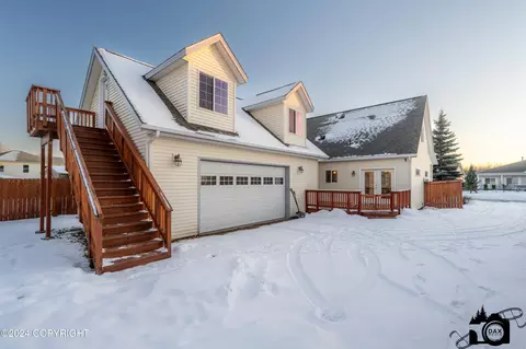 Other - 5874 Big Bend Loop, Anchorage, AK 99502 photo 5 of 9