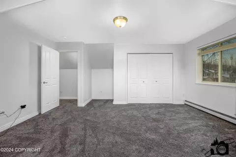 Bedroom - 5874 Big Bend Loop, Anchorage, AK 99502 photo 3 of 3