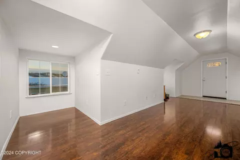 Living - 5874 Big Bend Loop, Anchorage, AK 99502 photo 4 of 4