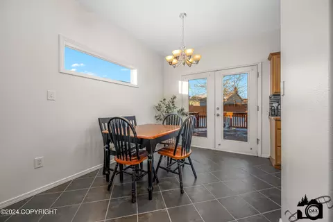 Dining - 5874 Big Bend Loop, Anchorage, AK 99502 photo 2 of 2