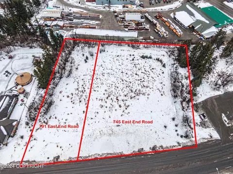 745 End Rd, Homer, AK 99603 photo 3