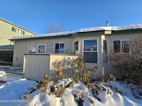 1411 W 26th Ave # E1, Anchorage, AK 99503