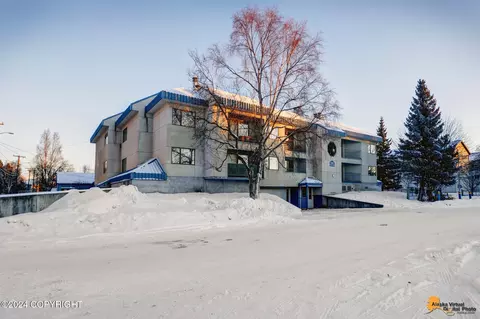 1241 Denali St # 204, Anchorage, AK 99501