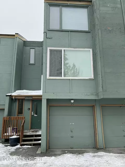 602 Copperbush Ct # 602, Anchorage, AK 99518
