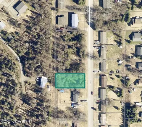 1117 1st St, Kenai, AK 99611