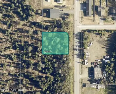 213 Evergreen St, Kenai, AK 99611