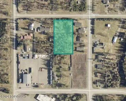 1207 2nd Ave, Kenai, AK 99611