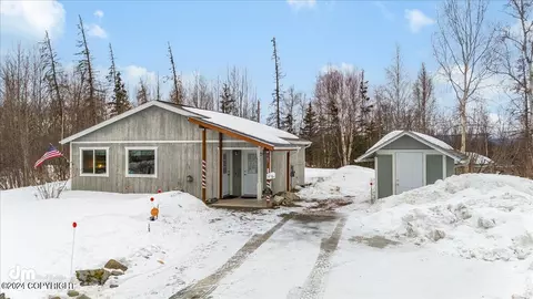 5875 W Trinity Ave, Wasilla, AK 99654
