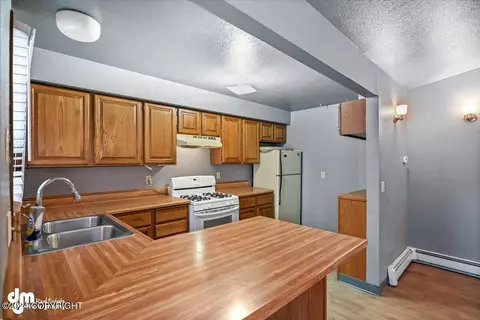 Kitchen - 9409 Stuart Cir, Eagle River, AK 99577 photo 1 of 1