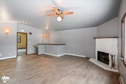 Living - 9409 Stuart Cir, Eagle River, AK 99577 photo 3 of 4