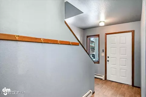 Entry Way - 9409 Stuart Cir, Eagle River, AK 99577 photo 1 of 1