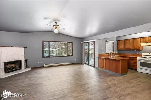 Living - 9409 Stuart Cir, Eagle River, AK 99577 photo 1 of 4