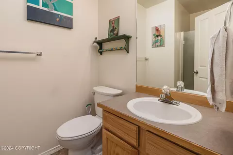 2107 Casey Cusack Loop, Anchorage, AK 99515 photo 15