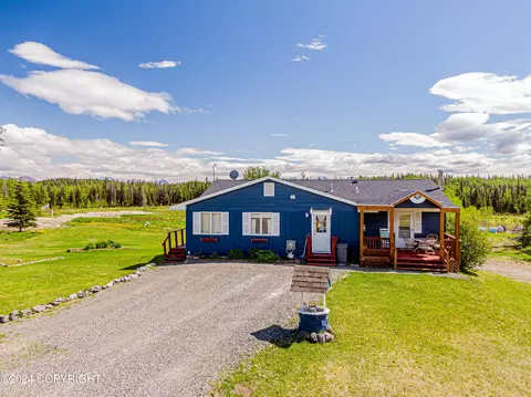 29625 Canoe Ave, Sterling, AK 99672