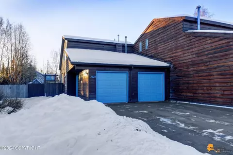 3323 Wiley Post Loop, Anchorage, AK 99517
