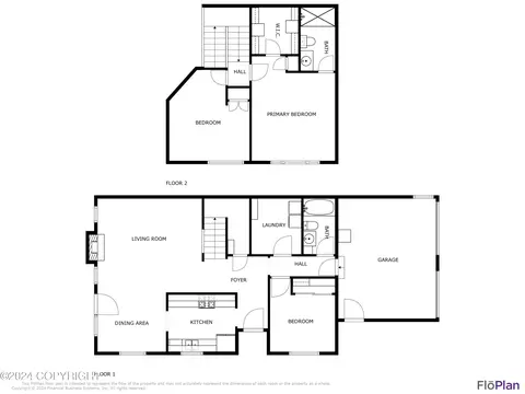 3323 Wiley Post Loop, Anchorage, AK 99517 photo 36