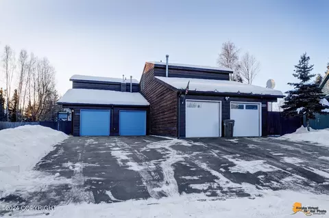 3323 Wiley Post Loop, Anchorage, AK 99517 photo 2