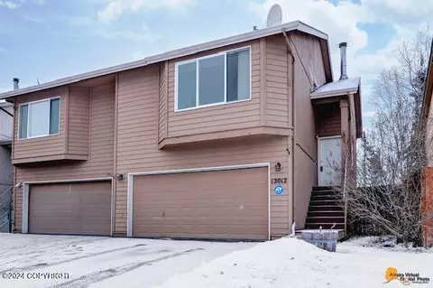 12012 Town Park Cir, Eagle River, AK 99577