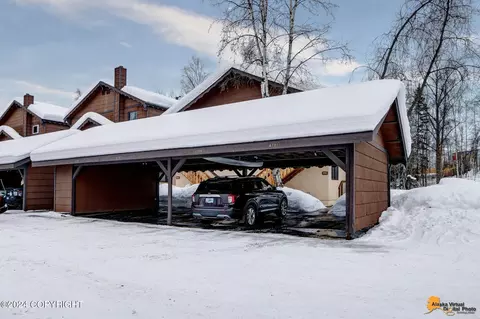 4701 Mills Dr # 31, Anchorage, AK 99508