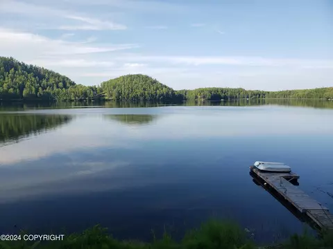 18823 W Bryant Rd, Big Lake, AK 99652