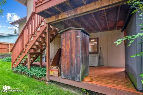 Other - 19205 Andreanof Dr, Eagle River, AK 99577 photo 12 of 14