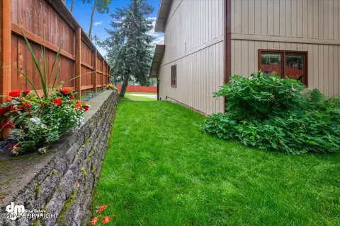 Exterior - 19205 Andreanof Dr, Eagle River, AK 99577 photo 14 of 30