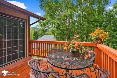 Exterior - 19205 Andreanof Dr, Eagle River, AK 99577 photo 10 of 30
