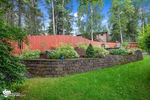 Exterior - 19205 Andreanof Dr, Eagle River, AK 99577 photo 21 of 30