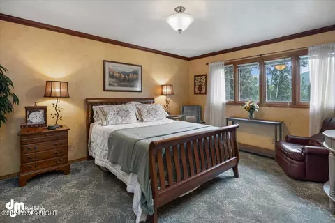 Bedroom - 19205 Andreanof Dr, Eagle River, AK 99577 photo 1 of 8