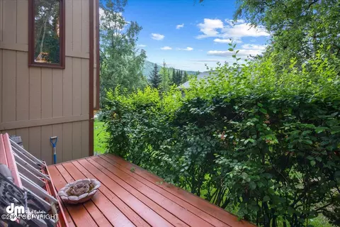 Exterior - 19205 Andreanof Dr, Eagle River, AK 99577 photo 24 of 30