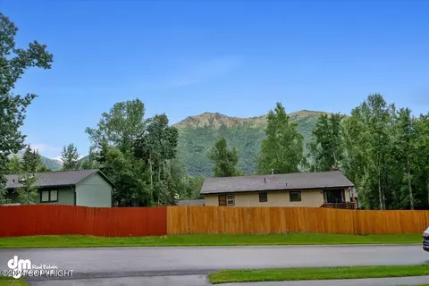 Exterior - 19205 Andreanof Dr, Eagle River, AK 99577 photo 27 of 30
