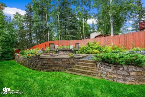 Exterior - 19205 Andreanof Dr, Eagle River, AK 99577 photo 26 of 30